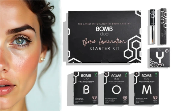 Milyanlashes Europe Extensiones de Pestañas